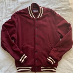 Vintage Varsity Jacket- American Apparel